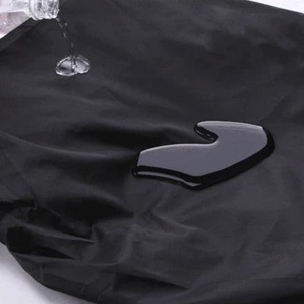 Mochila com Capa de Chuva para Camping – Viajantt